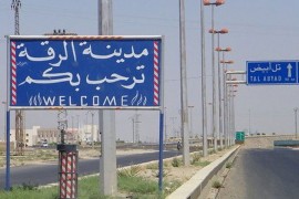 ميليشيات قسد تقتل مدنياً بالرصاص …. واحتجاجات واسعة ضدها  في  ريف الرقة الشمالي .