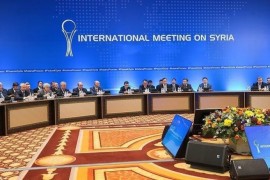 “أستانا 16” ومؤشرات التحول في المشهد السوري