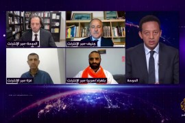 الشبكة السورية لحقوق الإنسان تشارك في حلقة نقاشية تحت عنوان “منع التعذيب ومساندة ضحاياه: الواقع والتحديات” بدعوة من مركز الجزيرة للحريات العامة وحقوق الإنسان