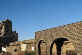 بيان لمجلس عشيرة درعا: حجارة “العمري” أهم وأكبر من نظام الأسد وميليشياته..نحمل الجانب الروسي المسؤولية