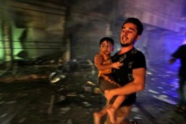تبادل للقصف في الشمال السوري… وتركيا تعلن مقتل 14 من “قسد”