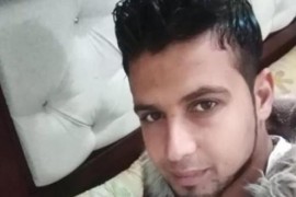 مشعل الثورة.. كتب “شعاراً” في درعا وحمل السلاح… وانتهى مهجراً بحلب..يروي ل”الشرق الأوسط”