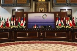 قمة بغداد تجمع المتخاصمين.. والأسد منبوذاً