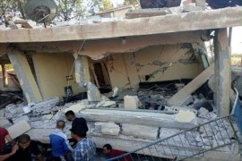 عملية تصفية قامت بها ميليشيات pyd-pkk الارهابية في تل تمر يوم الامس  لبعض قياداتها…. مصدر خاص يكشف الحقيقة .