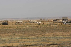 هلع في درعا.. النظام السوري يكثف القصف والفرقة الرابعة تفشل في التقدم