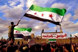 عشائر حوران: زمن الأنظمة المركزية ولّى إلى غير رجعة .