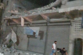 ميليشيات قسد”الارهابية  على خطى تنظيم  الأسد الارهابي تستهدف العمال وسيارات الإسعاف.