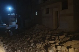 عشرات الجرحى في قصف صاروخي يستهدف مدينة الباب من قبل ميليشيات قسد الأرهابية .