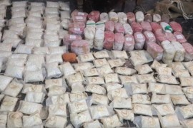 المرة الثانية في هذا الشهر، الجيش الوطني يضبط محاول تهريب مخدرات من مناطق نظام الأسد