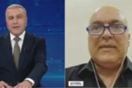 ازاد عثمان : رابطة المستقلين الكرد السوريين تطالب أهالي عفرين بالعودة إلى منازلهم و  الخروج من هيمنة ميليشيات pyd-pkk الارهابية  .