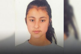 ميليشيات pyd-pkk الإرهابية تختطف طفلة   في مدينة القامشلي .