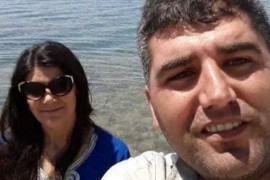 استمرار الجرائم في مناطق سيطرة ميليشيات pyd_pkk …مدينة كوباني (عين العرب )  تشهد جريمة مروعة .