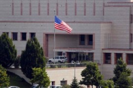 في اليوم الدولي لضحايا الاختفاء القسري واشنطن تطالب بمحاسبة تنظيم الأسد الأرهابي .