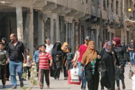 مطالبات في الكونغرس لبايدن بتحرك فوري لوقف «فظائع درعا»