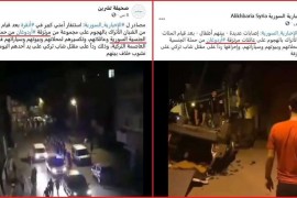 محرضاً عليهم… نظام الأسد يصف اللاجئين السوريين في تركيا بالمرتزقة