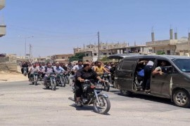 المفاوضات مسدودة” ودرعا أمام سيناريو التهجير أو الاقتحام