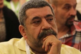 هتف يسـ.ـقط نظـ.ـام الأسد ، فصادر النـ.ـظام كل ممتلكاته .. فارس الحلو في سطور