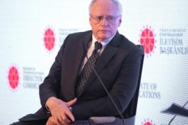 جيمس جيفري لـ”العربي الجديد”: أتوقع أن يتضاعف الاهتمام الأميركي بالملف السوري
