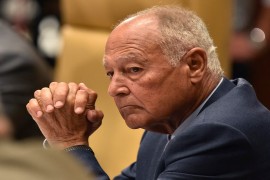أبو الغيط:لا اتفاق على عودة سوريا إلى الجامعة العربية