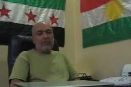 أزاد عثمان :رابطة المستقلين الكرد تستمر في دعم أهالي عفرين للعودة إلى مدينتهم .