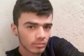 ميليشيات pyd-pkk تختطف قاصراً من الشهباء  لتجنيده إجباريا في صفوفها .