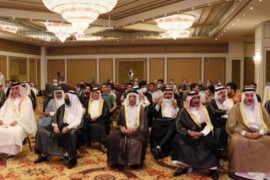 العراق يصدر مذكرة اعتقال بحق شيوخ من السنة والشيعة الذين عقدوا مؤتمر تطبيع مع إسرائيل  في اربيل .