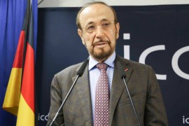 المحكمة الفرنسية تقضي على رفعت الأسد بالسجن لمدة 4 سنوات