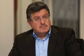 رئيس الائتلاف الوطني : من حق الشعب أن يرى مؤسسته فاعلة وشرعية ومُحصّنة.