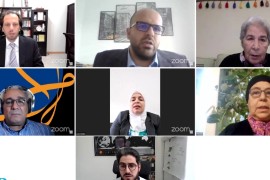 الشبكة السورية لحقوق الإنسان تنظم فعالية بعنوان “النهوض بقضية المعتقلين والمختفين قسرياً مسؤوليتنا جميعاً” بالتعاون مع منظمات ميثاق الحقيقة والعدالة