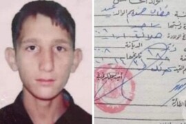 ميليشيـا PKK/PYD تختطف طفلاً قاصراً في مدينة القامشلي لتجنيده إجبارياً في صفوفها .