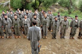 مسؤول في إقليم كردستان العراق يتهم ميليشيات pkk بالتنسيق مع تنظيم داعش الأرهابي لشن هجمات على المدنيين