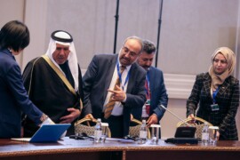 أستانة 17″ حول سورية: التمثيل على مستوى النواب و”لا بيان ختامي”