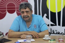 فارس الحلو: لن أشارك في أي عمل فيه ممثلون سوريون قبّلوا الحذاء العسكري بطريقة أو بأخرى!