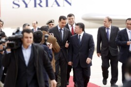 الأردن يبرر اتصالاته مع نظام الأسد: محاولة للتأكد من وجود عملية سياسية
