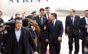 الأردن يبرر اتصالاته مع نظام الأسد: محاولة للتأكد من وجود عملية سياسية