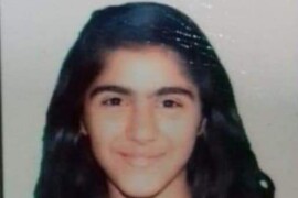 ميليشيات pyd_pkk تختطف طفلة قاصرة لتجنيدها اجباريا في صفوفها .