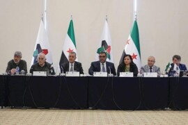 ما الغاية من إعادة إنتاج الائتلاف الوطني؟