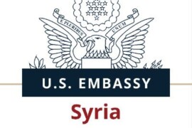 الولايات المتحدة الأمريكية  تدين التصعيد العسكري من قبل الاحتلال الروسي وتنظيم الأسد الأرهابي على إدلب .