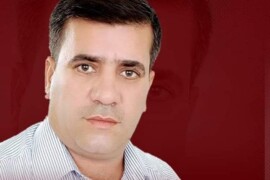 ميليشيات pyd-pkk, قسد الارهابية تختطف الإعلامي احمد صوفي