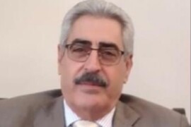 محمد علي عيسى : تصريحات عبد الرحمن ابو الأخيرة تعكس حالة التخبط السياسي للمجلس الوطني الكوردي .