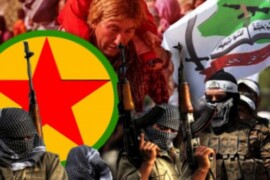 خبير أمني عراقي: قيادي في ميليشيات  PKK استلم رواتب مسلحي الحزب من ميليشيات الحشد في بغداد.