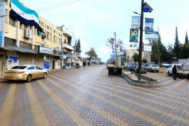 وزارة الدفاع في الحكومة السورية المؤقتة تحظر السلاح داخل المدن والأماكن السكنية