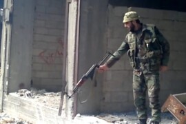 الخارجية الأمريكية: فيديو مذبحة 2013 دليل إضافي لجرائم الحرب التي ارتكبها الأسد بحق السوريين