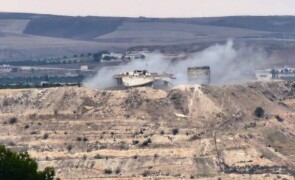 الجيش الوطني يعلن مقتل العشرات من ميليشيات pyd-pkk رداً على قصف الاخير للمناطق المحررة وبلدة قرقميش