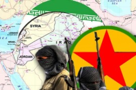 البنتاغون: هناك تنسيق بين “العمال الكردستاني” والفصائل العراقية الموالية لإيران ضد القوات التركية .