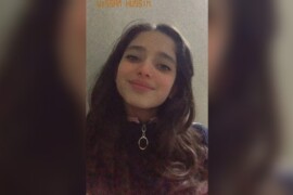 ميليشيات pyd_pkk الارهابية تختطف طفلة لتجنيدها إجباريا في صفوفها بمدينة القامشلي .