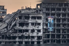 الغارديان: روسيا تستعين بخبراء “البراميل المتفجرة” السوريين في أوكرانيا