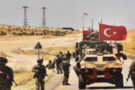 هل تنوي تركيا القيام بعملية عسكرية جديدة في سوريا؟