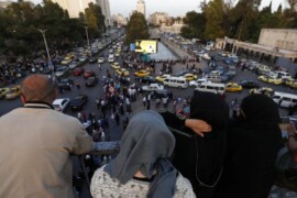 بعد انقضاء قرابة شهر النظام السوري يفرج فقط عن 527 معتقل وفق المرسوم 7/ 2022 وما زال لديه قرابة 132 ألفا آخرين
