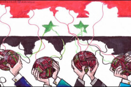 بدعة البحث عن الهوية السورية
